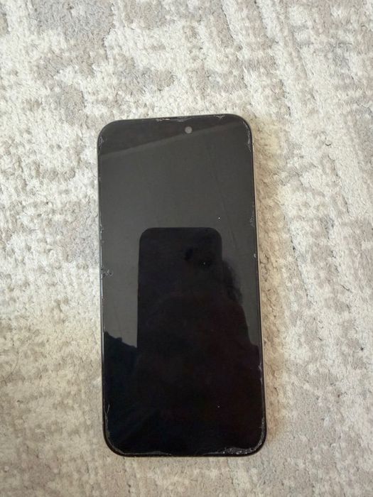 Продам iPhone 15 Pro Max 256gb