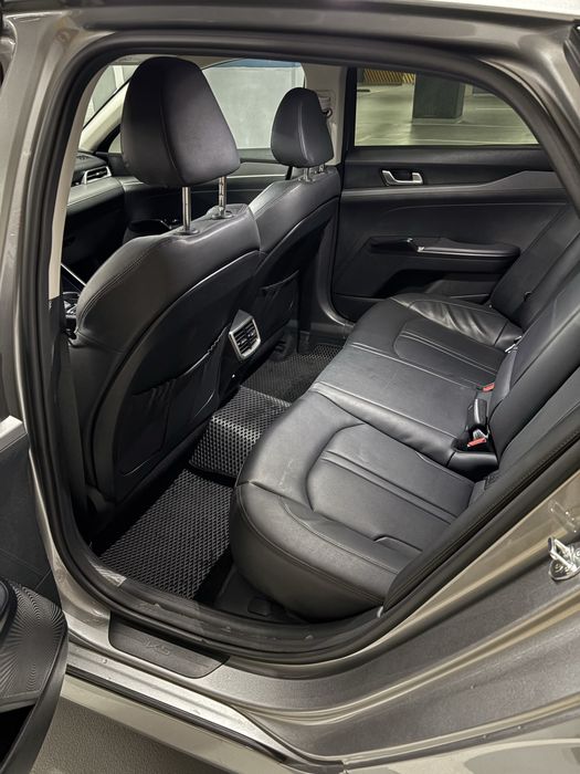 KIA K5 2.5 Prestige Light