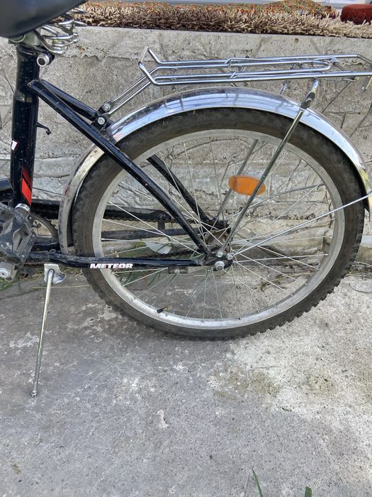 Веласипет  METEOR