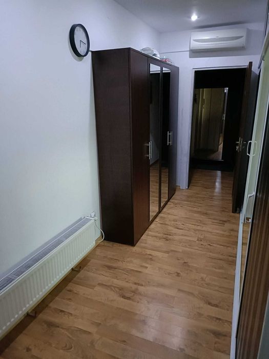 Apartament 2 camere George Enescu