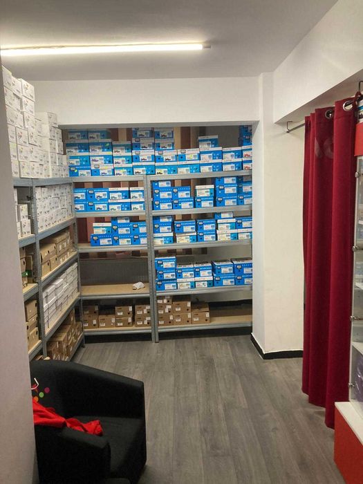 Inchiriem spatiu comercial Nord linga spitalul judetean Rm. Valcea