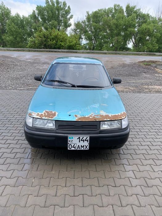2110 сатылады өте жаксы жағдайда