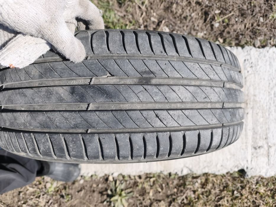 Продам диски с резиной