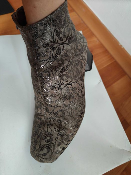 Botine Hispanitas m 35,5