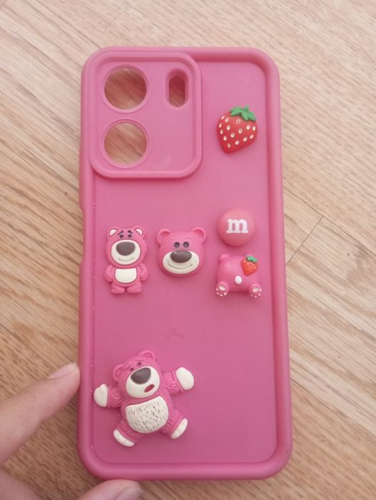 Чехол на Redmi 13c