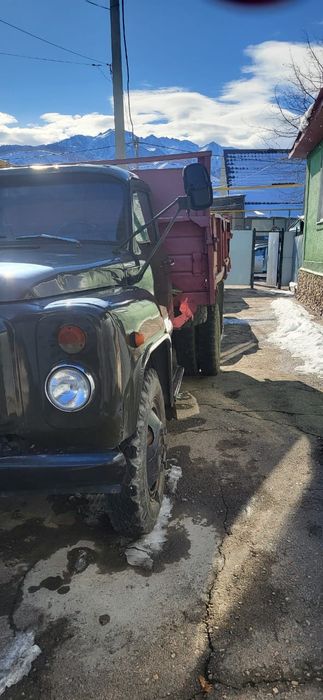 Продам Газ 53 срочно