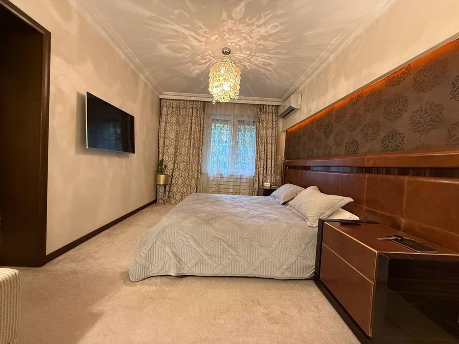 Продам квартиру на Цум Ц-7