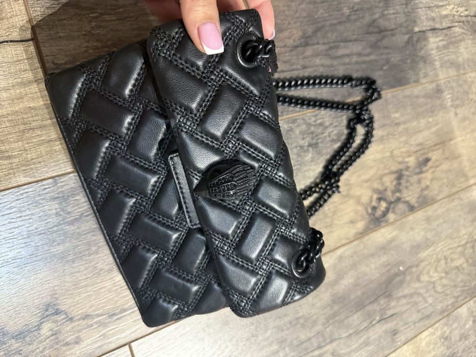 Продам сумку Kurt Geiger оригинал