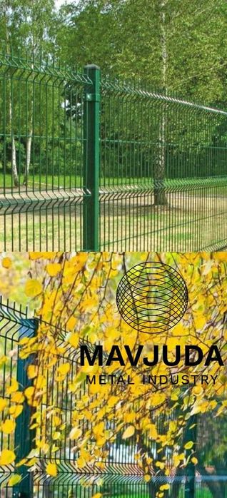 Еврозабор Сетка для Ограждении Оптом Доставка Evro Zabor Setka 3мм