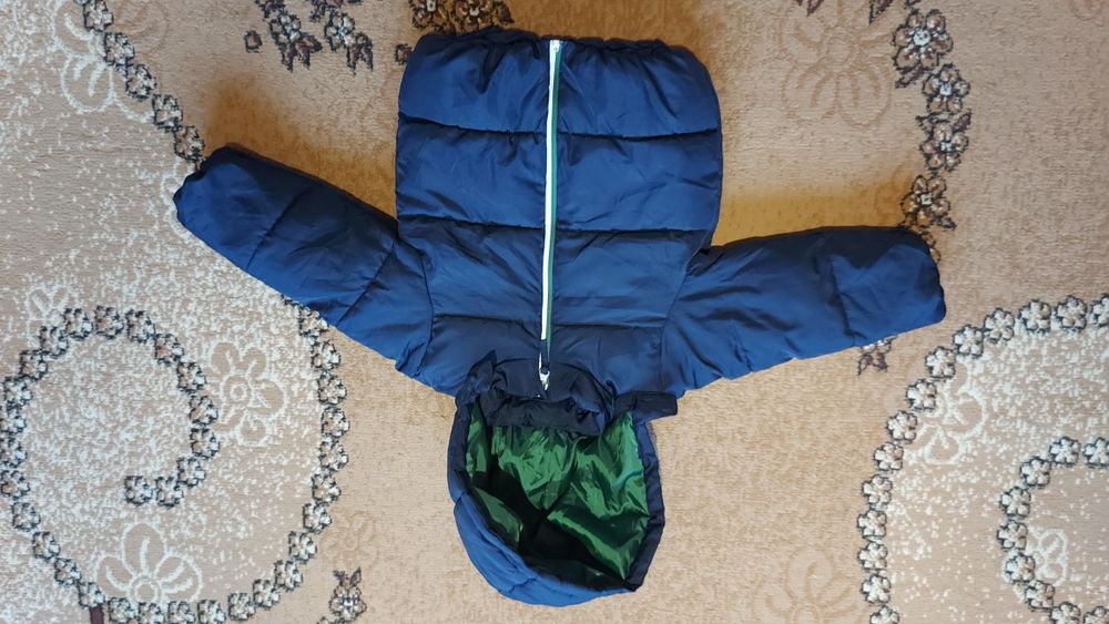 Детско яке за момче