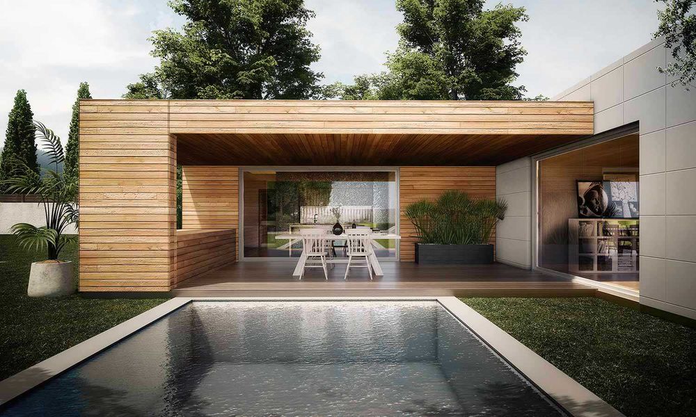 Продава се Къща в София, Драгалевци - 207 кв.м за 248 €/кв.м - Снимка #1