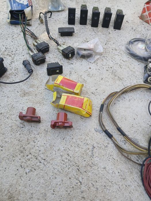 Части за Ауди 100 200