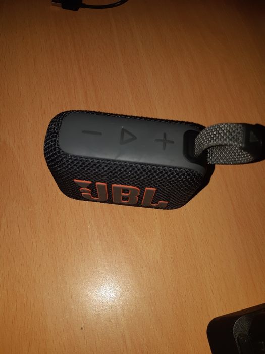 Boxa JBL Go 4 in stare buna