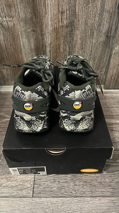Airmax DN8 PRM Snakeskin