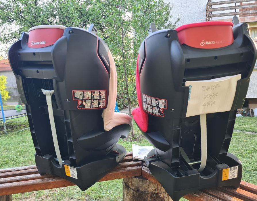 Детско столче Maxi Cosi TOBI (9-18 кг)