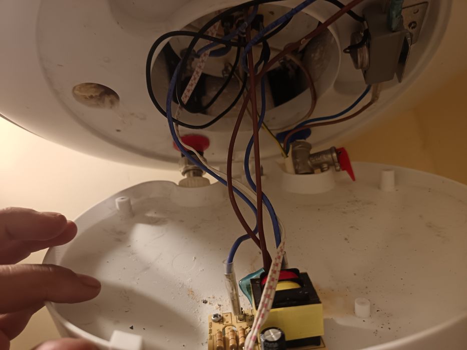 Электрик сантехник