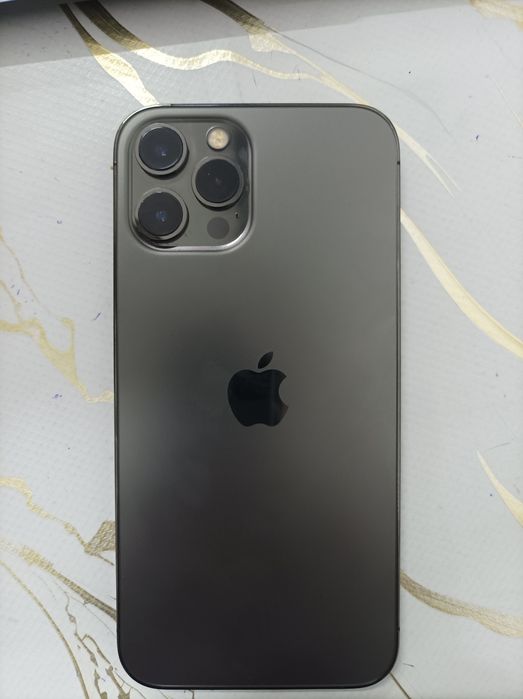 iPhone 12 pro max/ 128gb/ 78%
