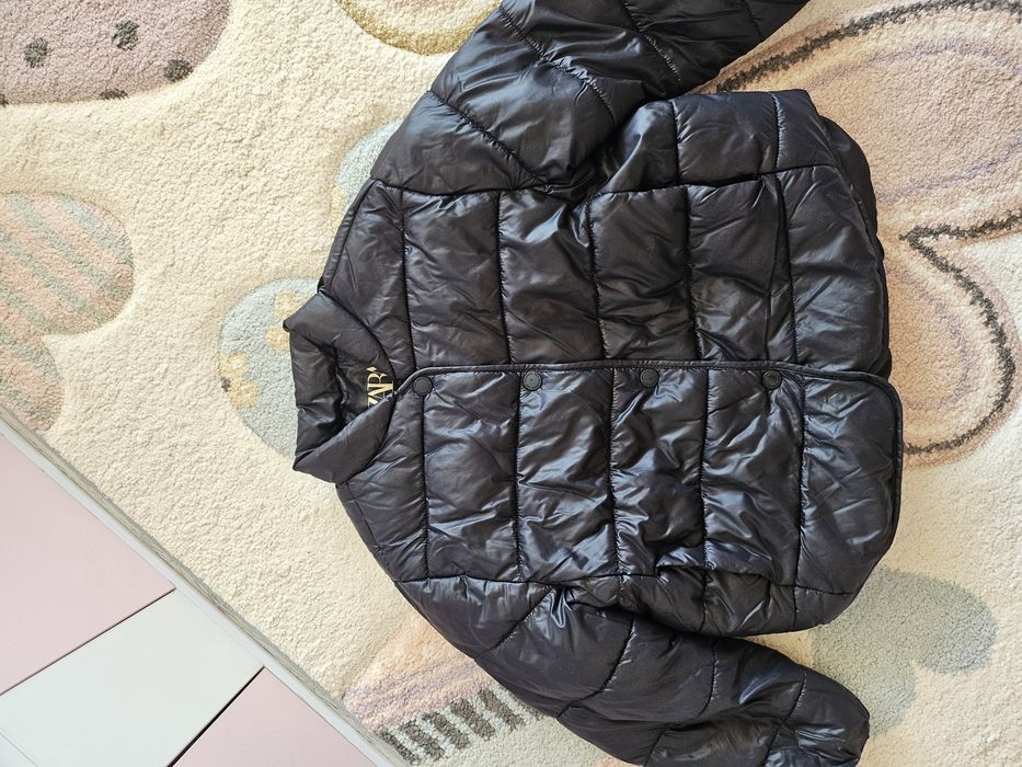 Zara якета момиче 116/120