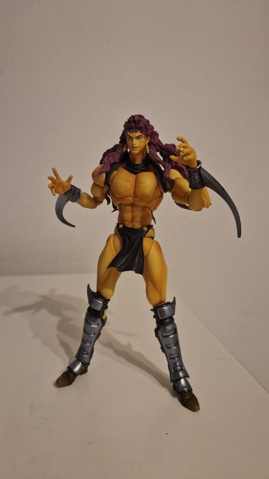 Vand Figurina Jojo's Bizarre Adventure - Part 2 Battle Tendency Kars