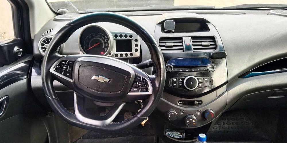 Срочно Спарк 2016 Года