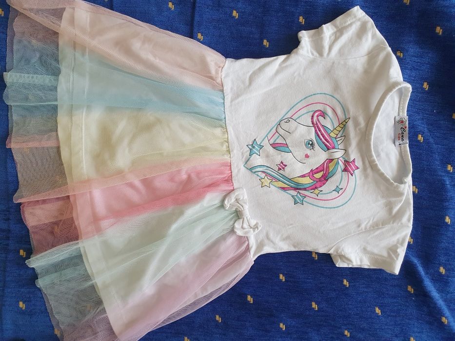 Детски дрехи р-р 104 Мayoral,Birba...