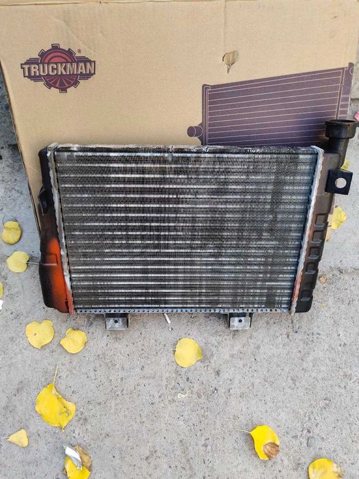 Продам радиатор ВАЗ !!!