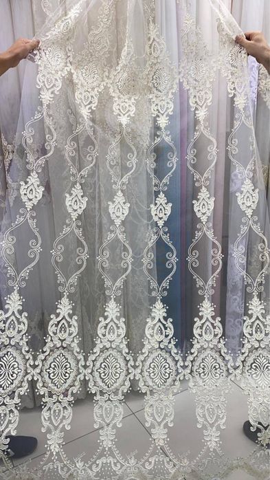 Тюли Турецкие Brilliant