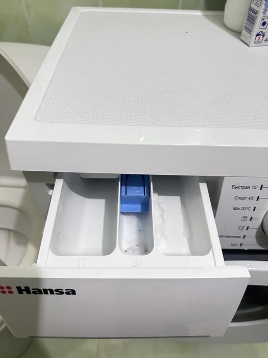 Стиральная машина Hansa срочна