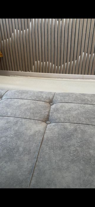 Химчистка мягкой мебели