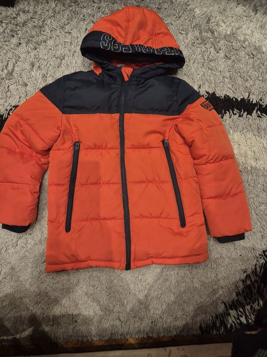 Ски яке зимни якета за момче