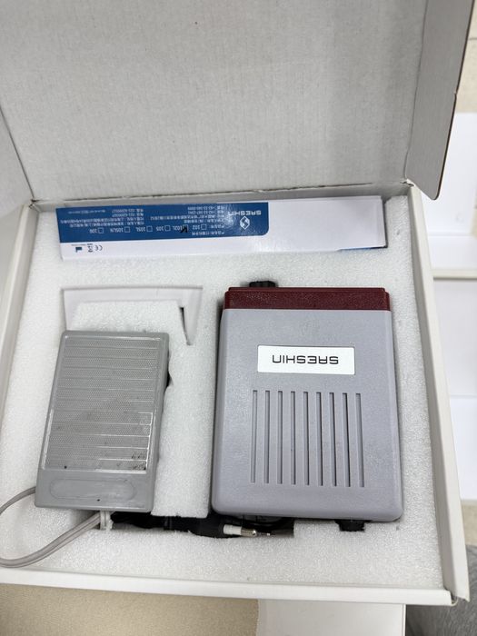 Аппарат strong 204 улучшеная версия