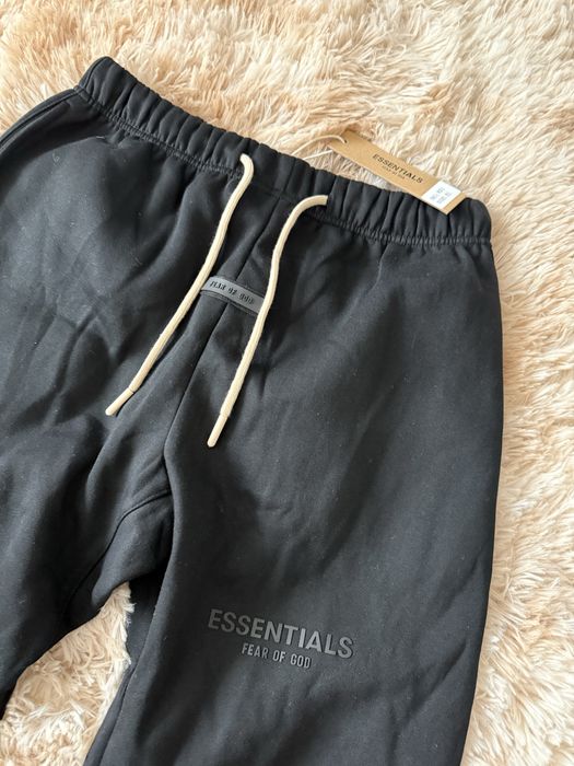 Trening Essentials Fear Of God