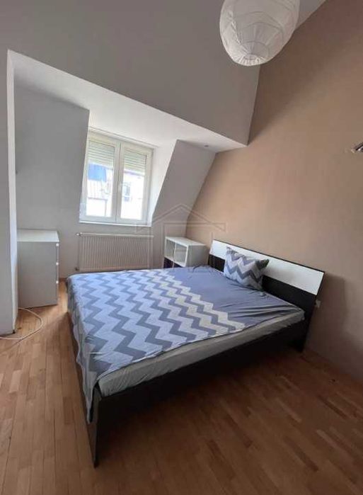 Дава се под наем Тристаен апартамент в Пловдив, Каменица 1 - 91 кв.м за 306 € - Снимка #3