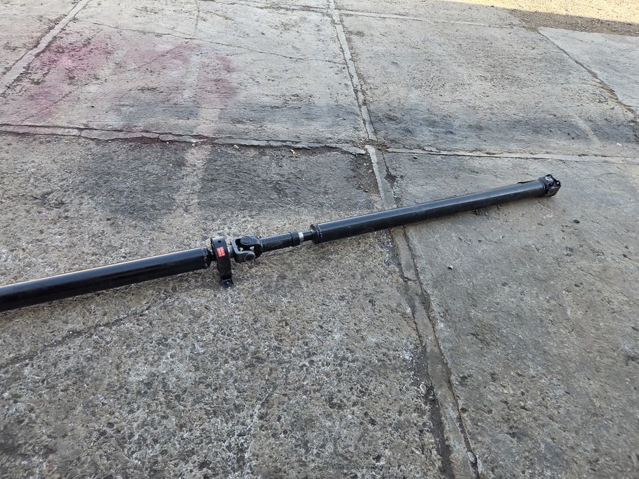 Щлицевой кардан газель