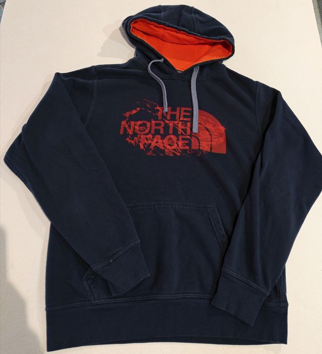 Оригинални суичъри The North Fece, Tommy Hilfiger