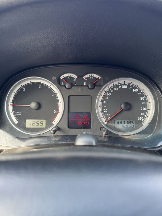 Golf 4 de vânzare 1.9 TDI