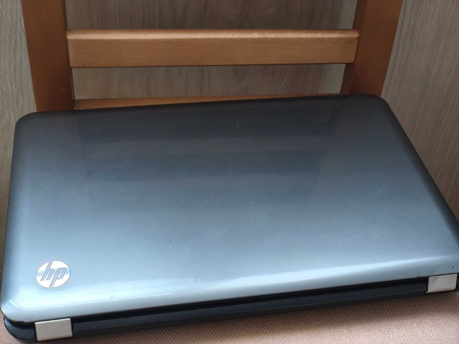 ноутбук HP Pavilion G6 i3 2330m