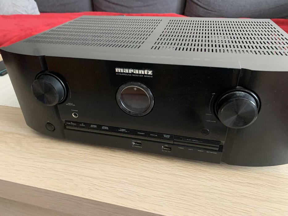 Amplificator Marantz SR5010