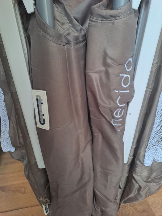 Сгъваеми бебешки кошари Chipolino