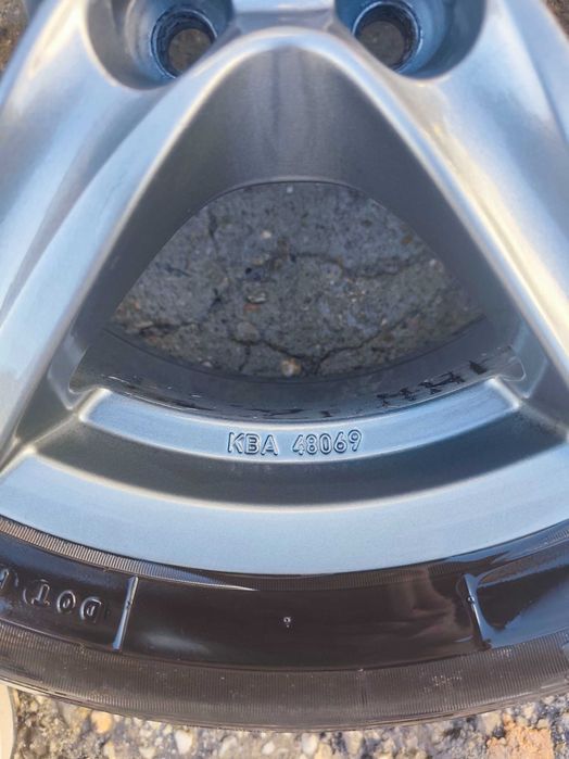 Джанти 5*108 R16