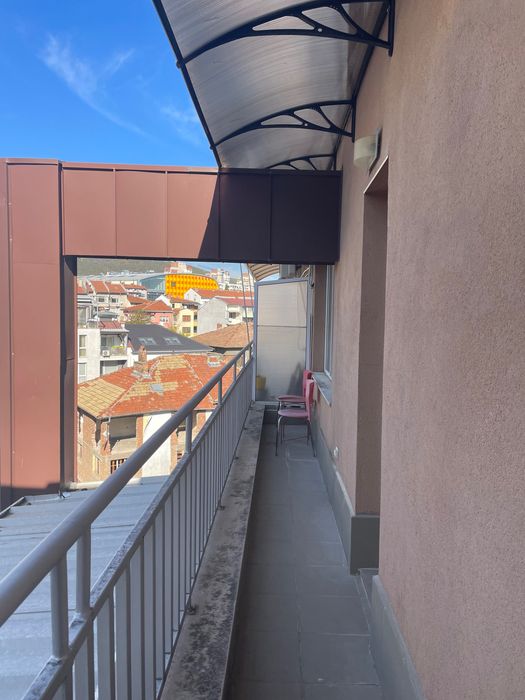 Дава се под наем Едностаен апартамент в Казанлък - 45 кв.м за 255 € - Снимка #5