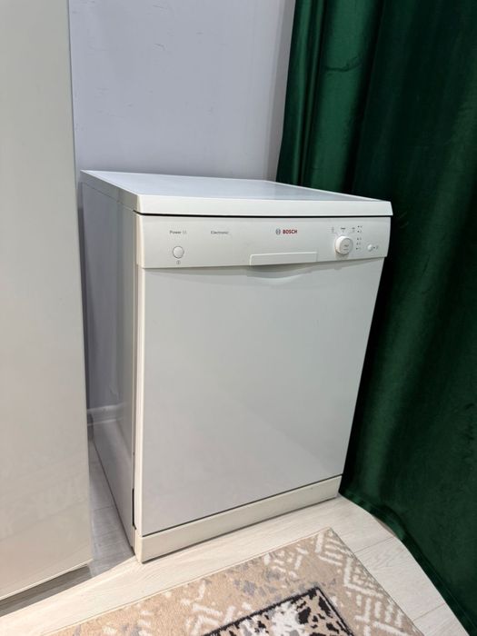 Посудомоечная машина Bosch