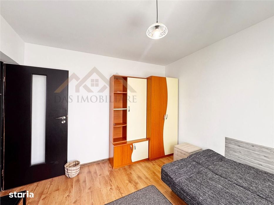 Apartament 1 camera, str. Victor Babes