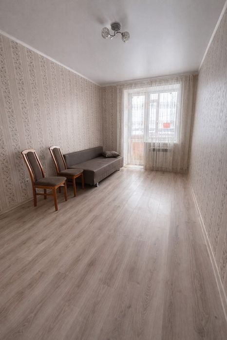 Однокомнатная квартира на длительный срок