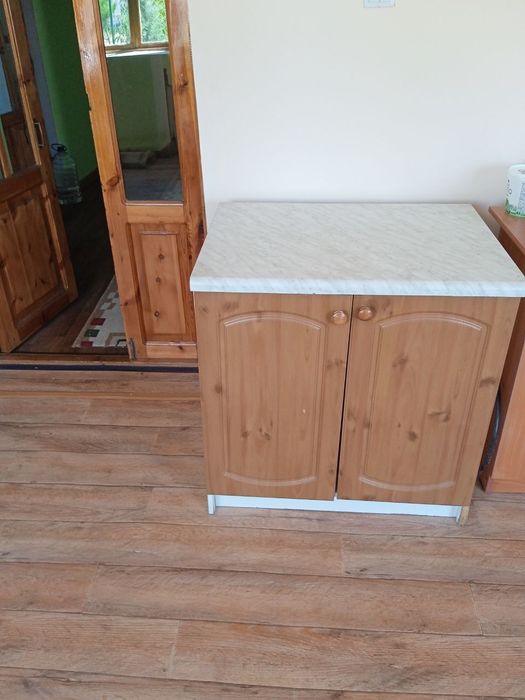 Кухонная мебель продам
