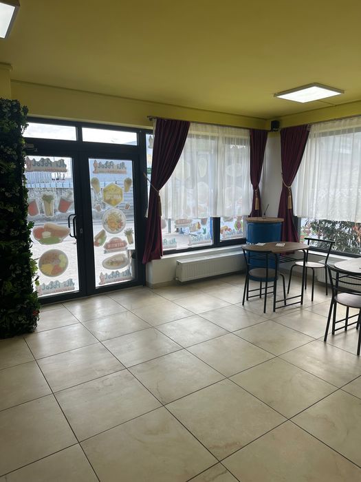 Spatiu comercial de inchiriat