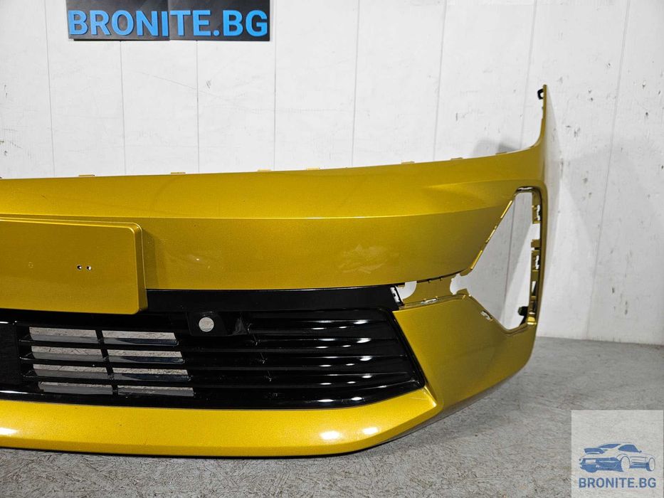Предна броня OPEL ASTRA L GS LINE Опел Астра Л 2022-
