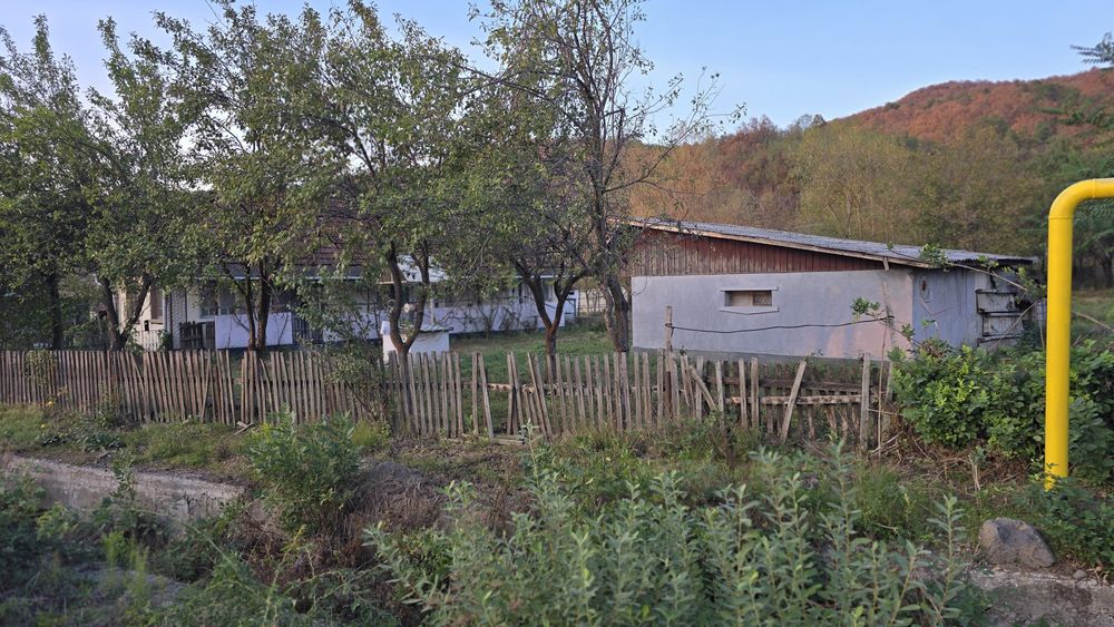 De vanzare casa in localitatea Ilba