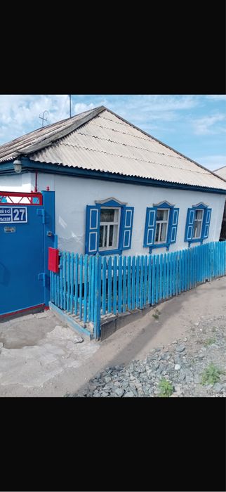 Продам или обменяю дом
