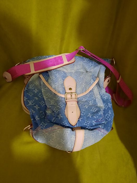 Сумка "Louis Vuitton" оригинал